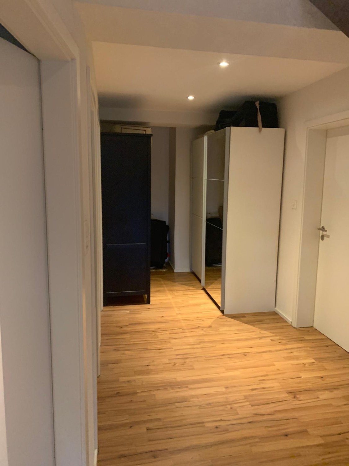 Zimmer in einer WG
