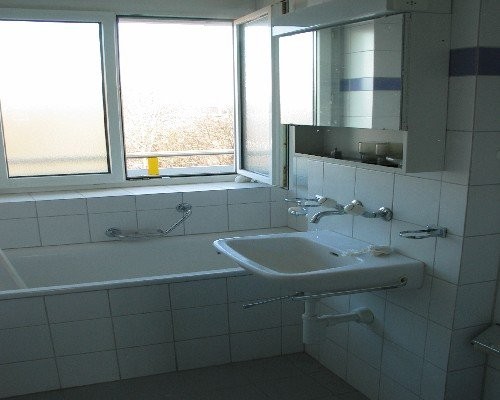 2 rooms apartment