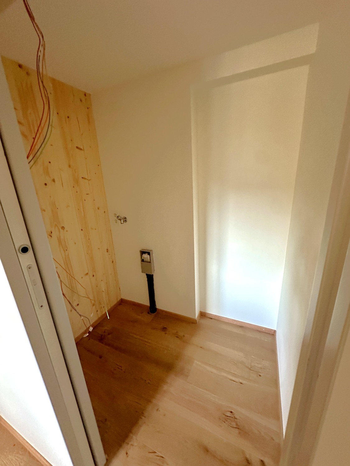 2 ½ pièces duplex