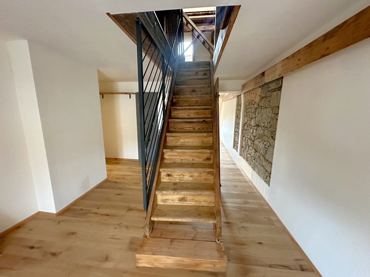 2 ½ pièces duplex
