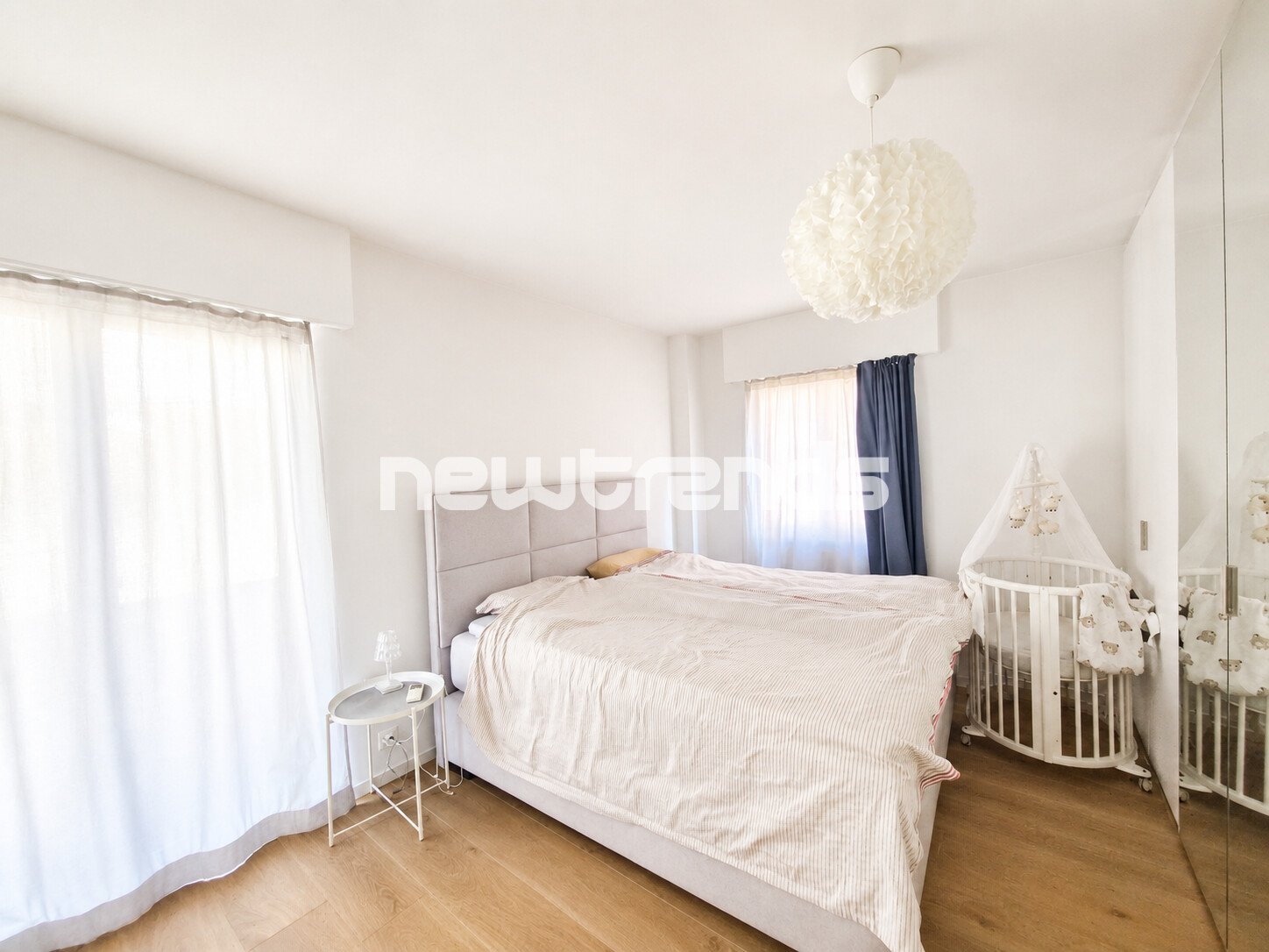 3 ½ Zimmer-Wohnung