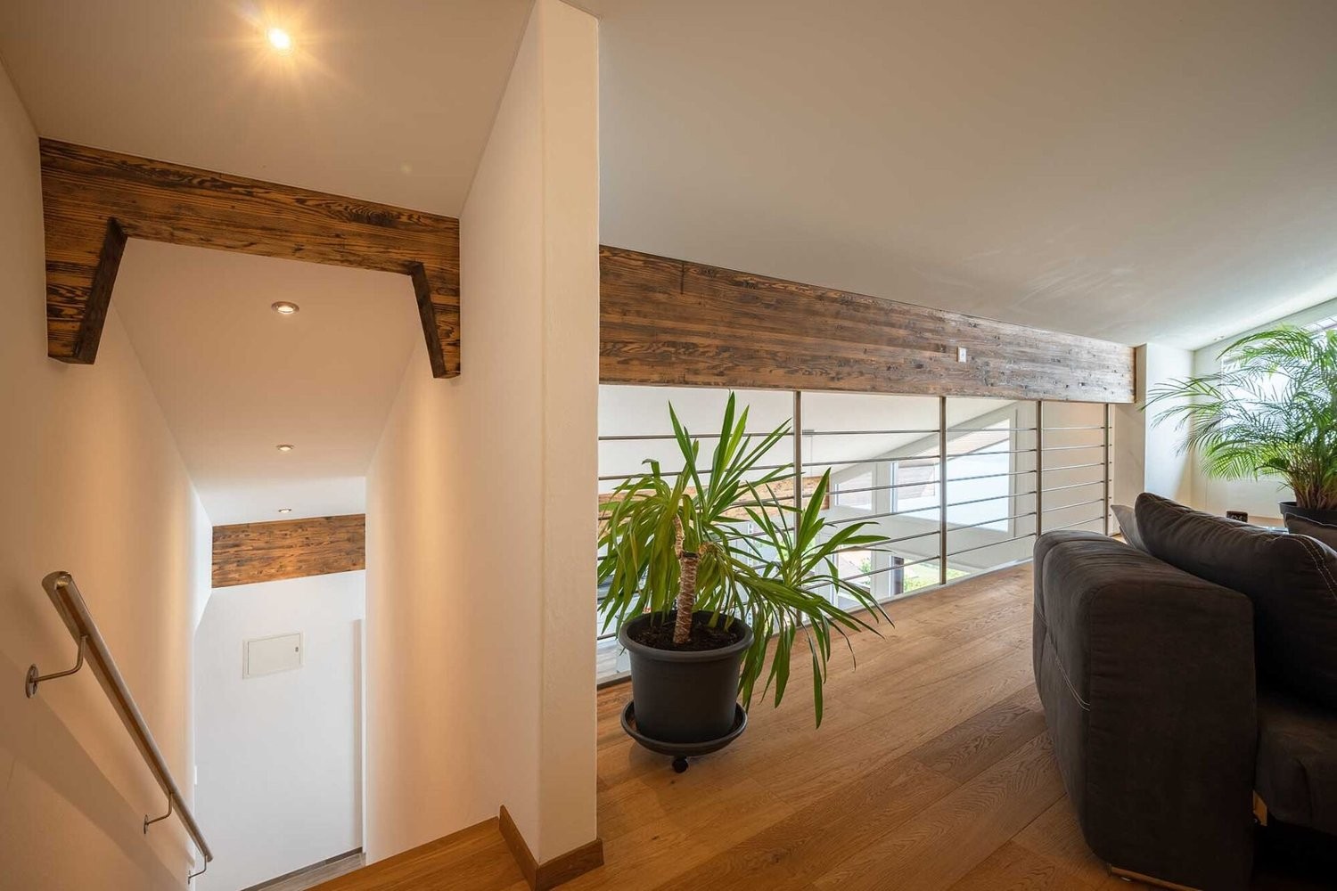 5 ½ rooms apartment