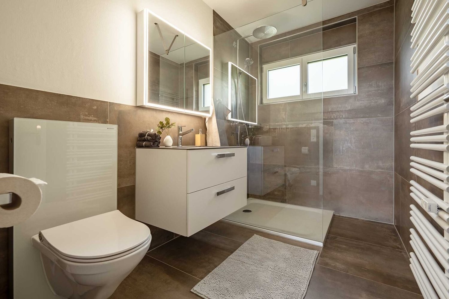 5 ½ rooms apartment