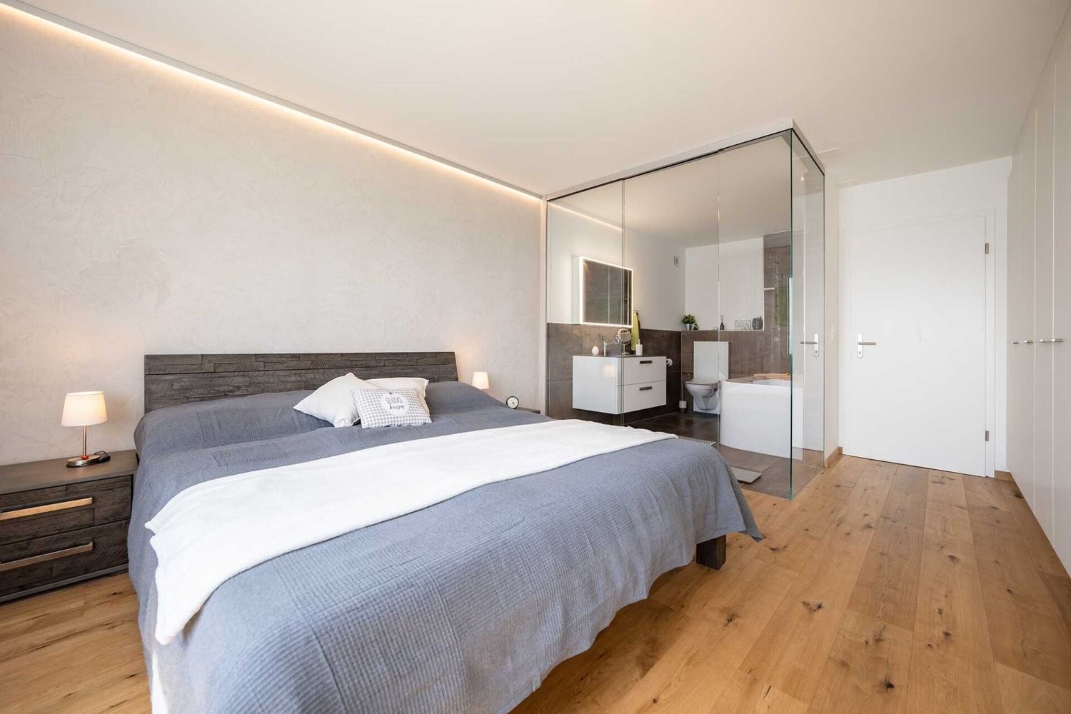 5 ½ rooms apartment