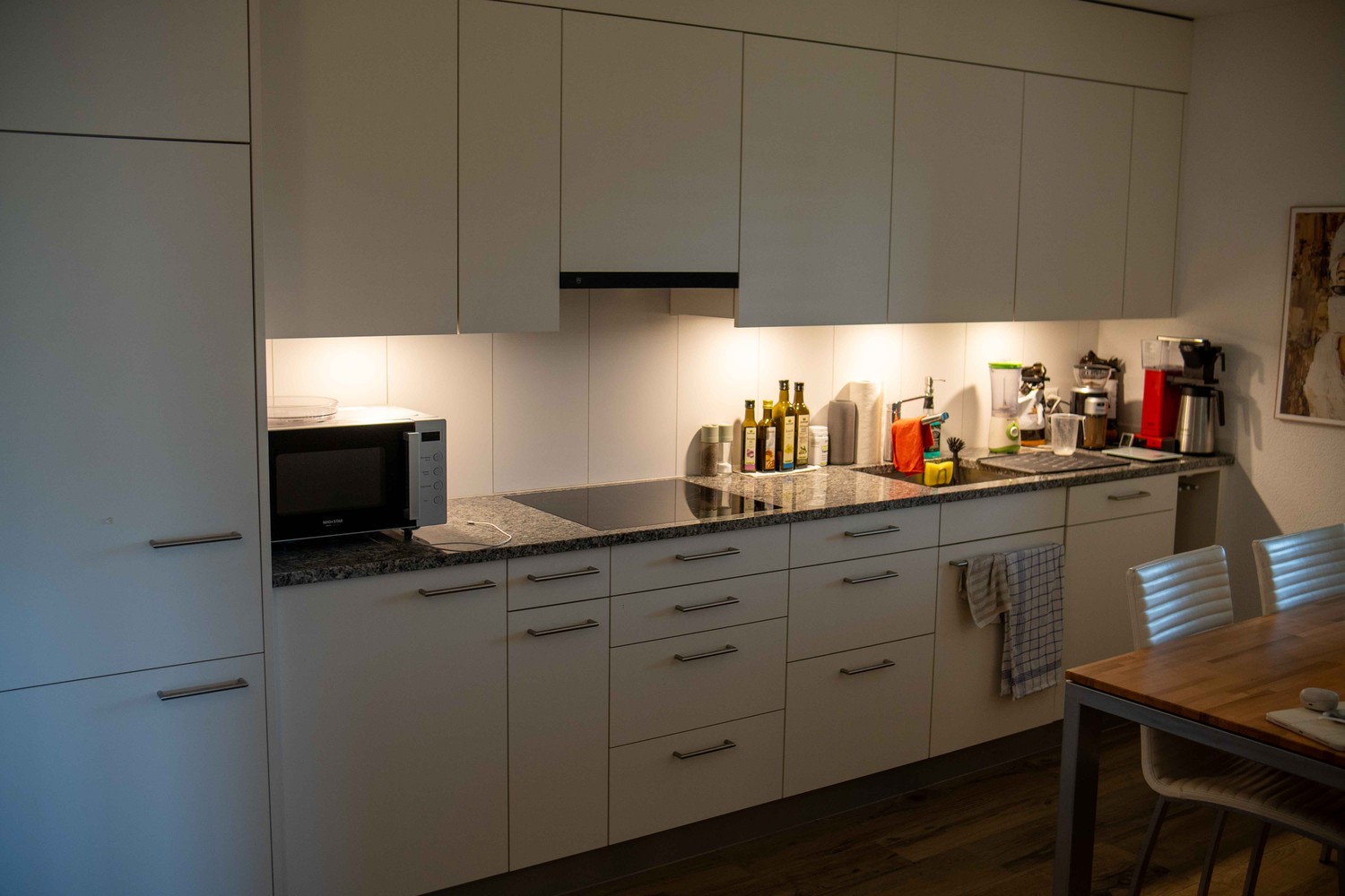 Appartement de 3 pièces