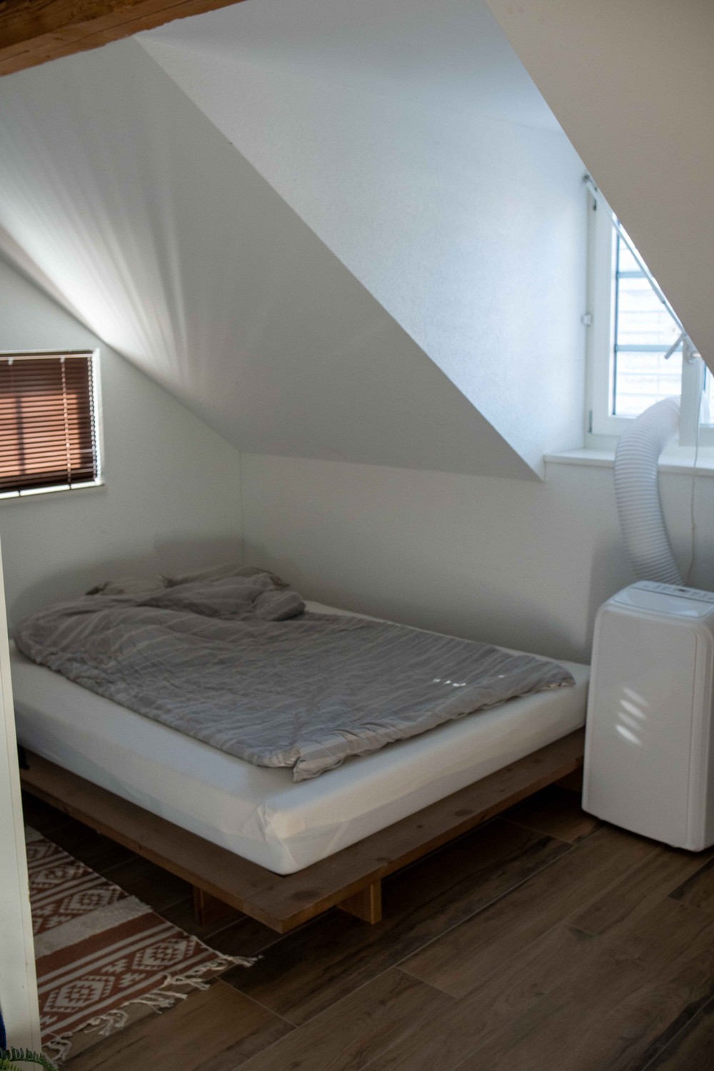Appartement de 3 pièces