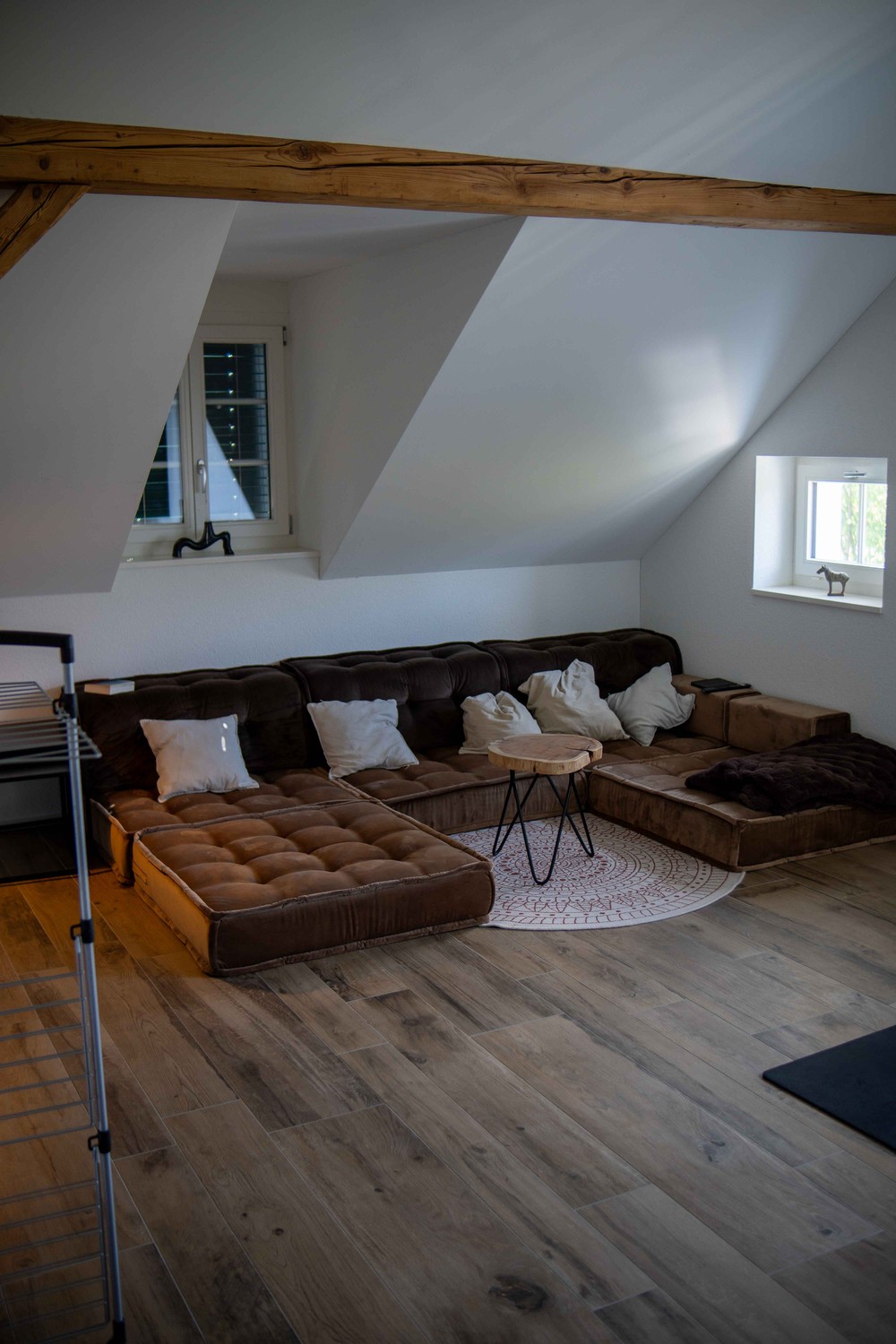 Appartement de 3 pièces