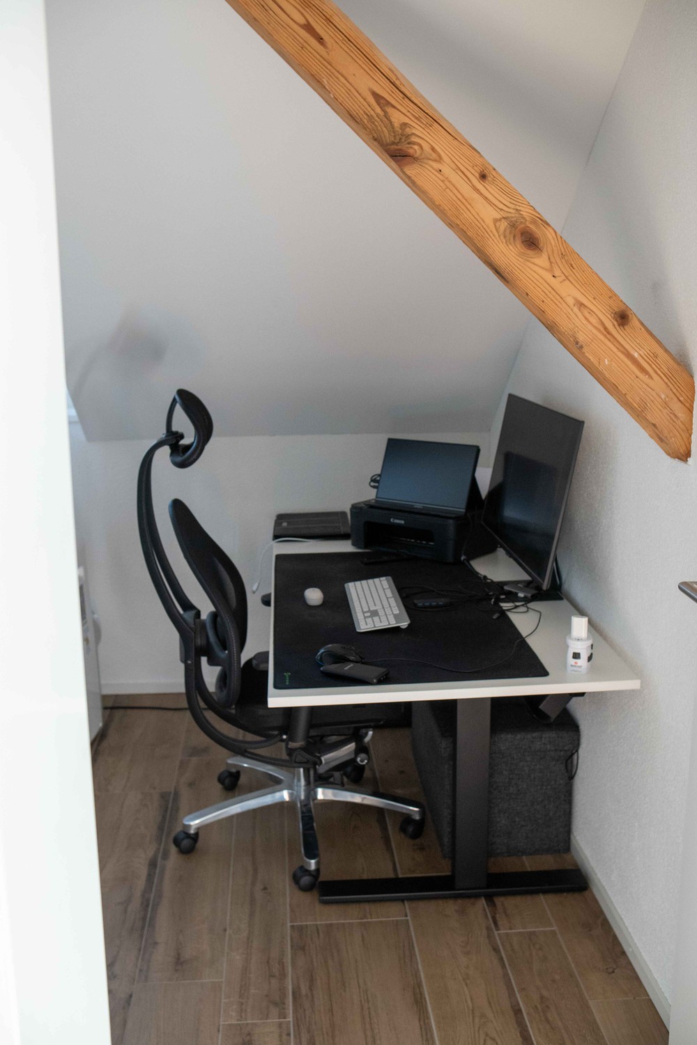 Appartement de 3 pièces