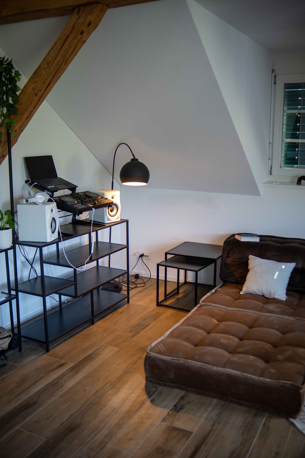 Appartement de 3 pièces