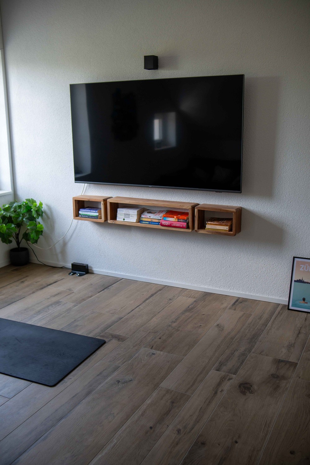 Appartement de 3 pièces