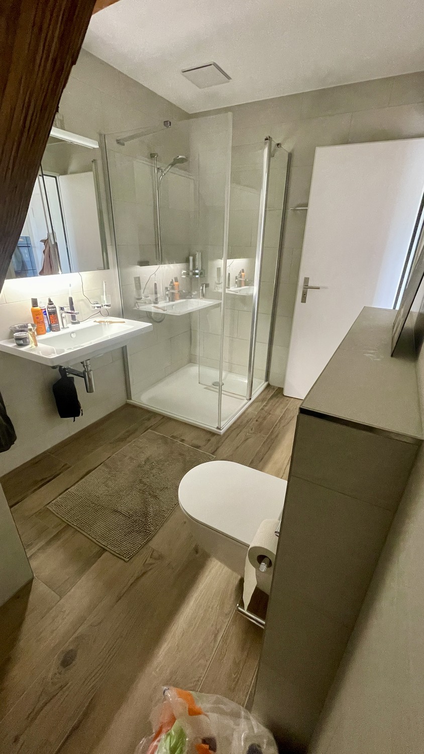 Appartement de 3 pièces