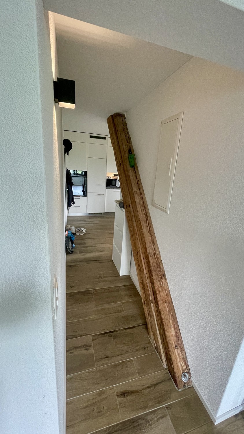 Appartement de 3 pièces