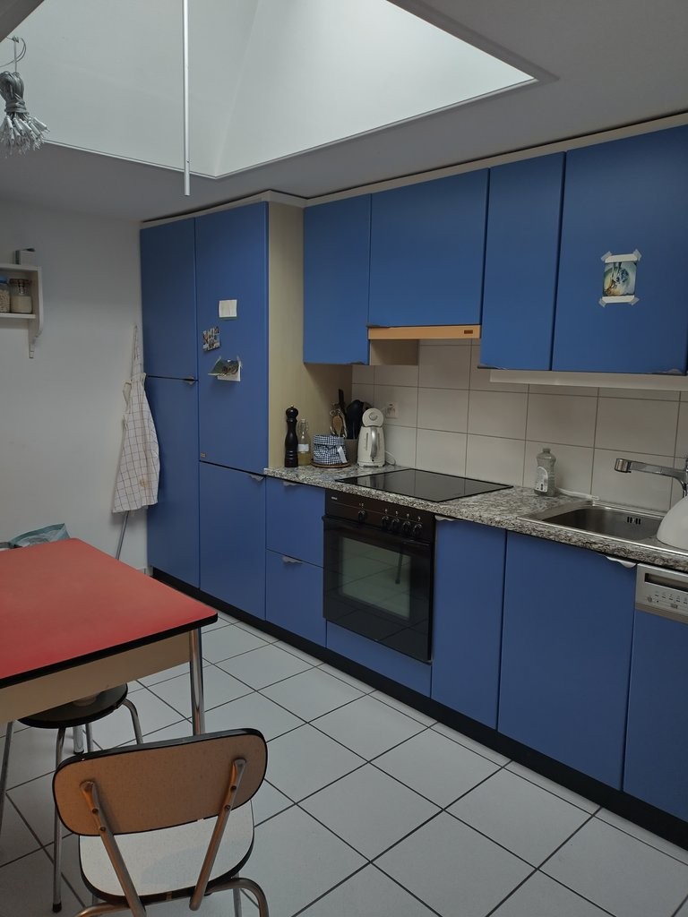 Appartement de 3 pièces