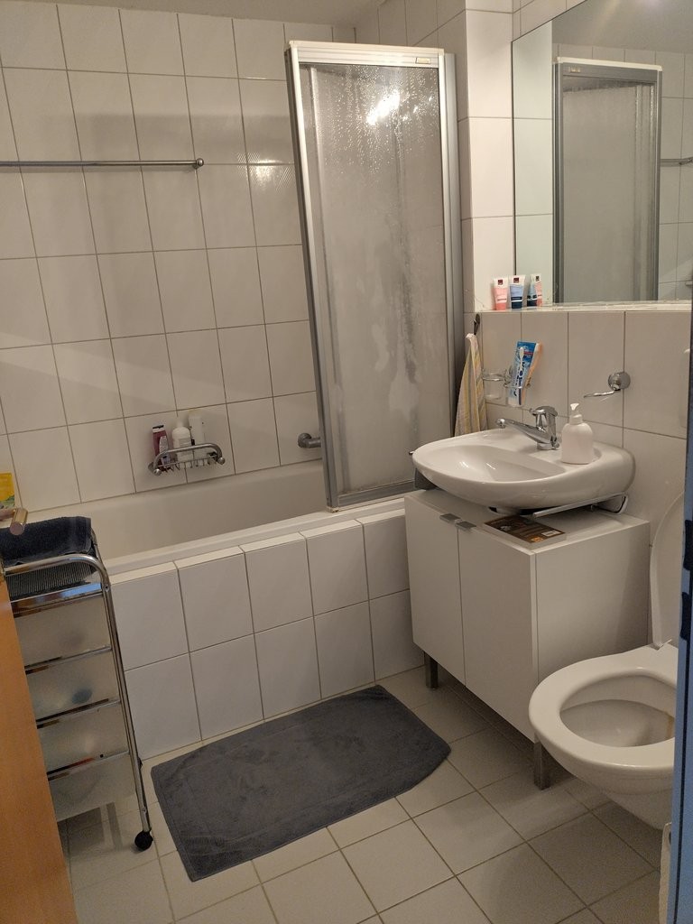 Appartement de 3 pièces