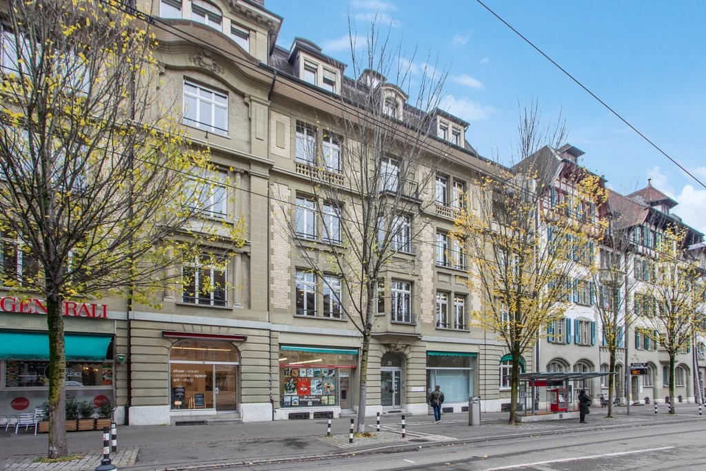 Appartement de 3 pièces
