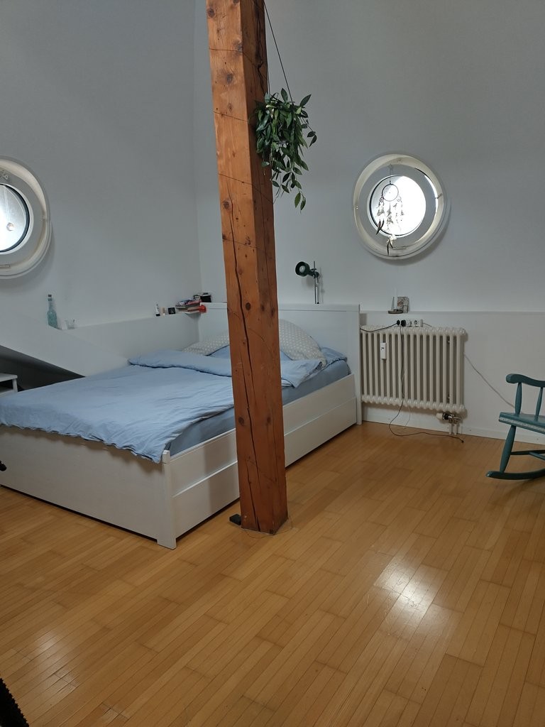 Appartement de 3 pièces