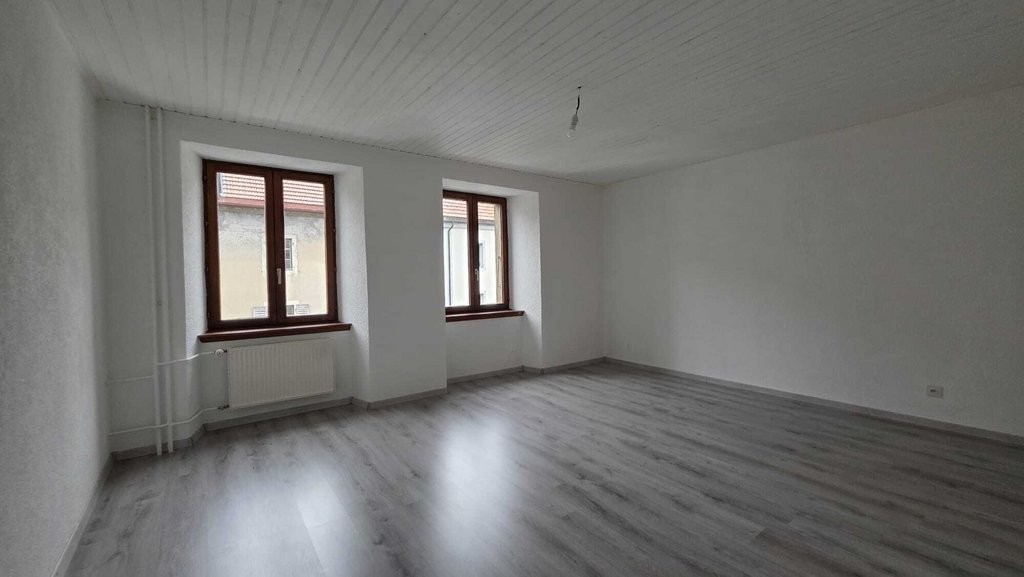 Appartamento di 5 ½ locali