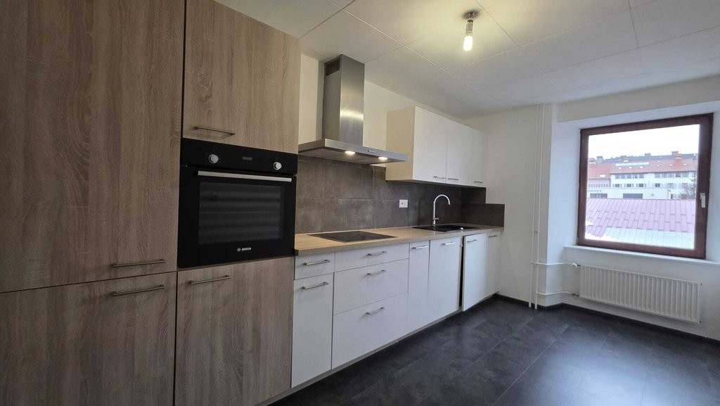 Appartamento di 5 ½ locali