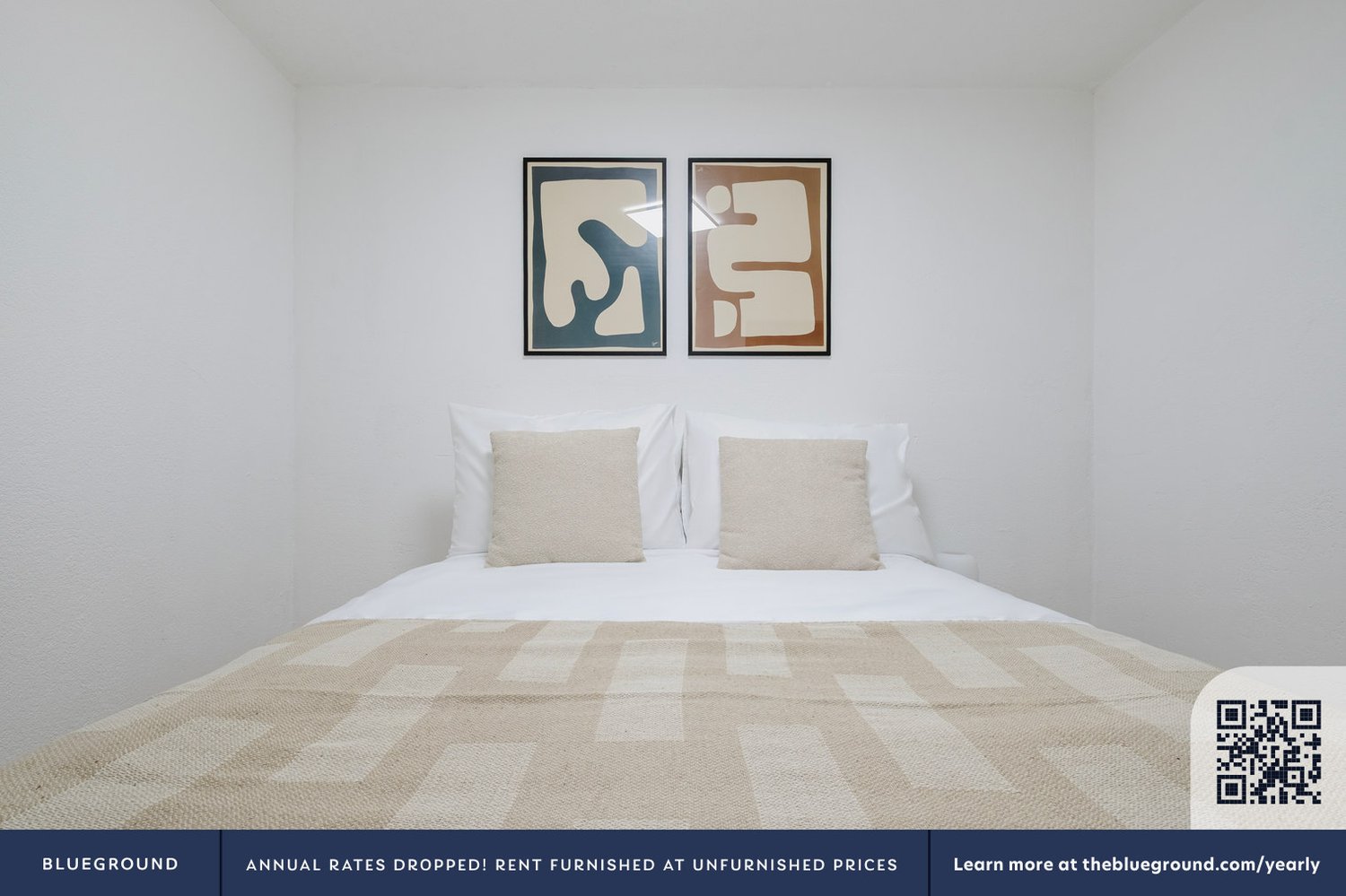 Appartamento arredato con 2 ½ rooms