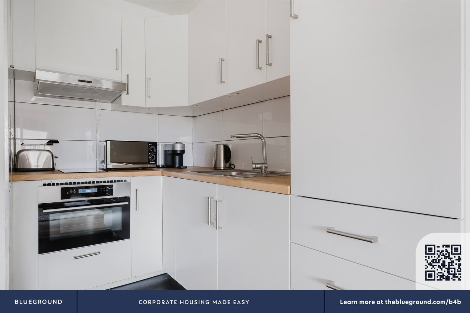 Appartamento arredato con 2 ½ rooms