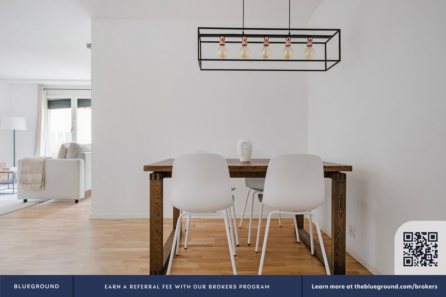Appartamento arredato con 2 ½ rooms