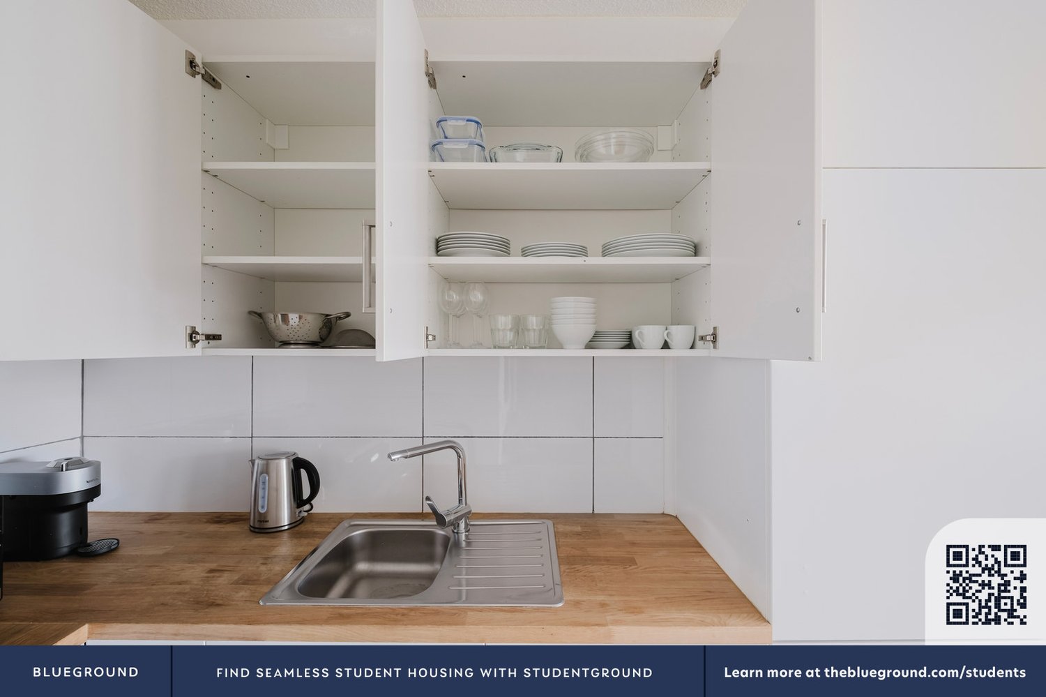 Appartamento arredato con 2 ½ rooms