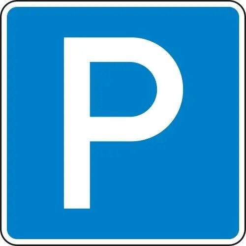 Posto auto in cantina