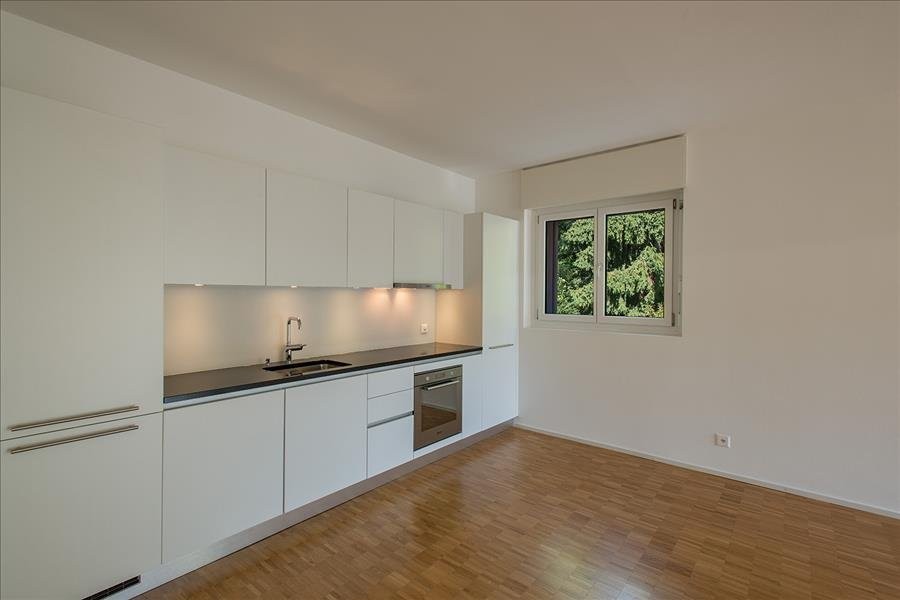 3 ½ Zimmer-Wohnung