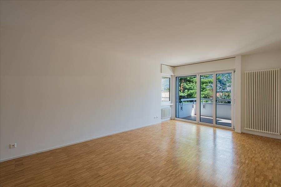 3 ½ Zimmer-Wohnung
