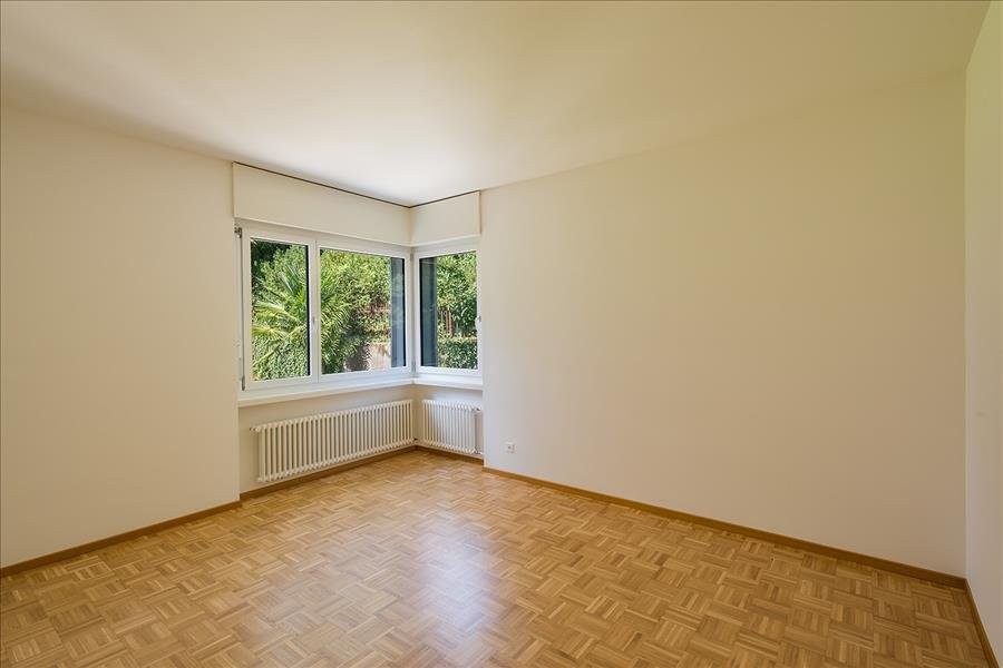 3 ½ Zimmer-Wohnung