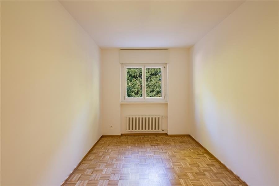 3 ½ Zimmer-Wohnung