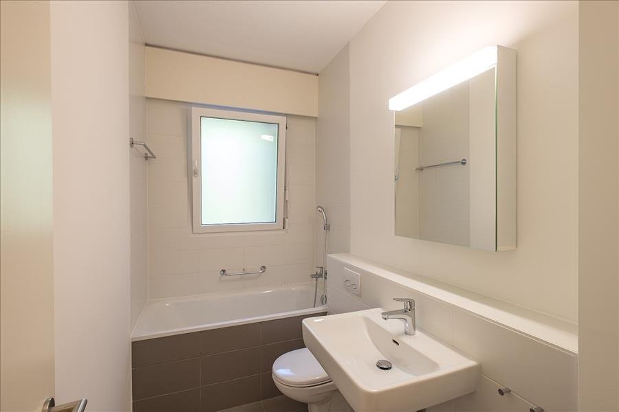 3 ½ Zimmer-Wohnung