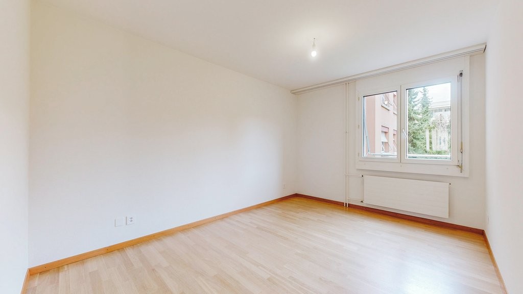 4 ½ Zimmer-Wohnung