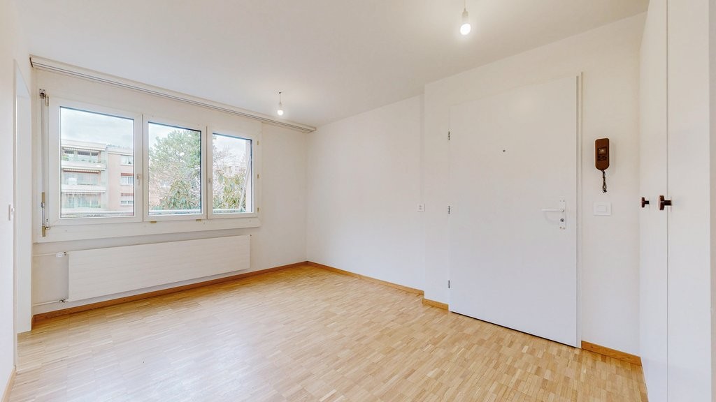 4 ½ Zimmer-Wohnung