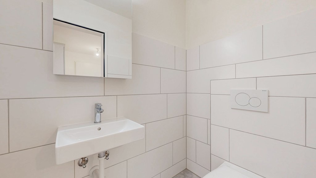 4 ½ Zimmer-Wohnung