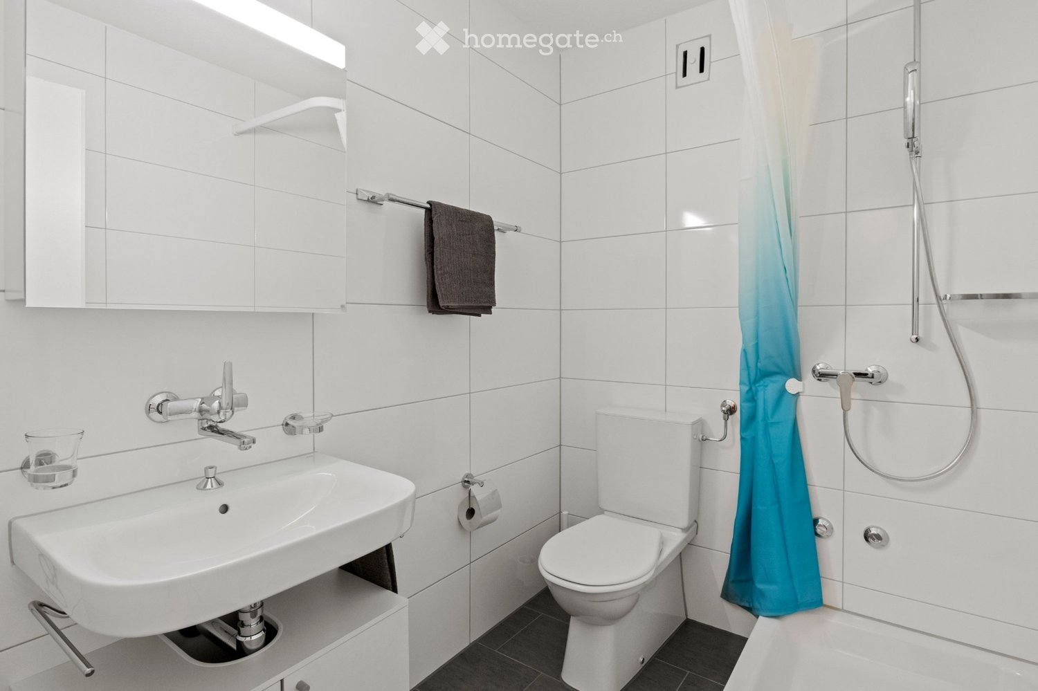 Appartement 1 pièce