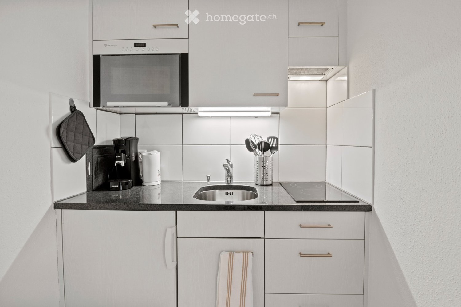 Appartement 1 pièce