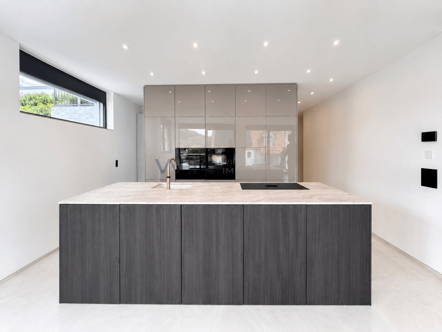 5 ½ rooms duplex house