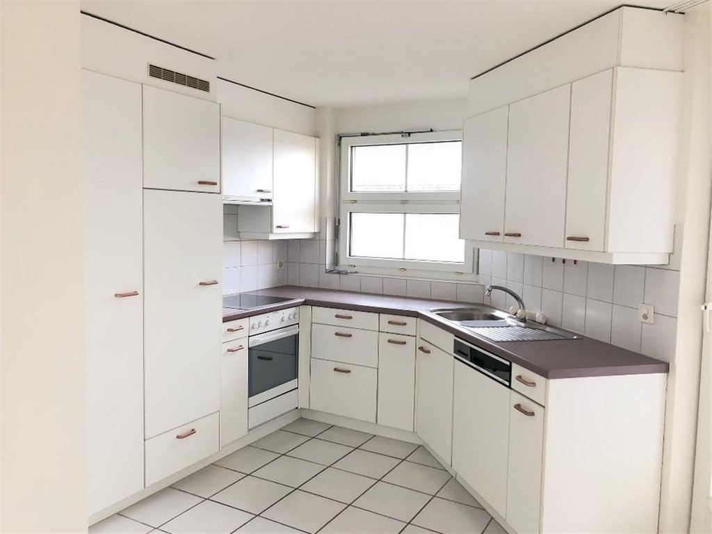 Appartamento di 4 ½ locali