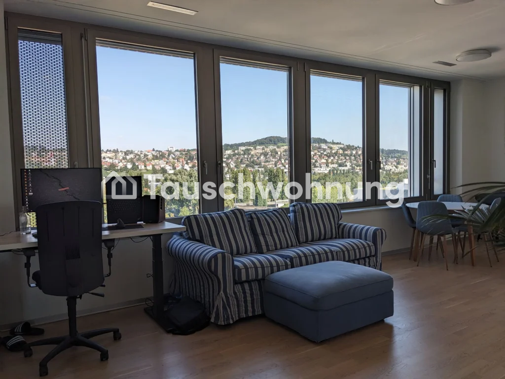 Appartement 1 pièce
