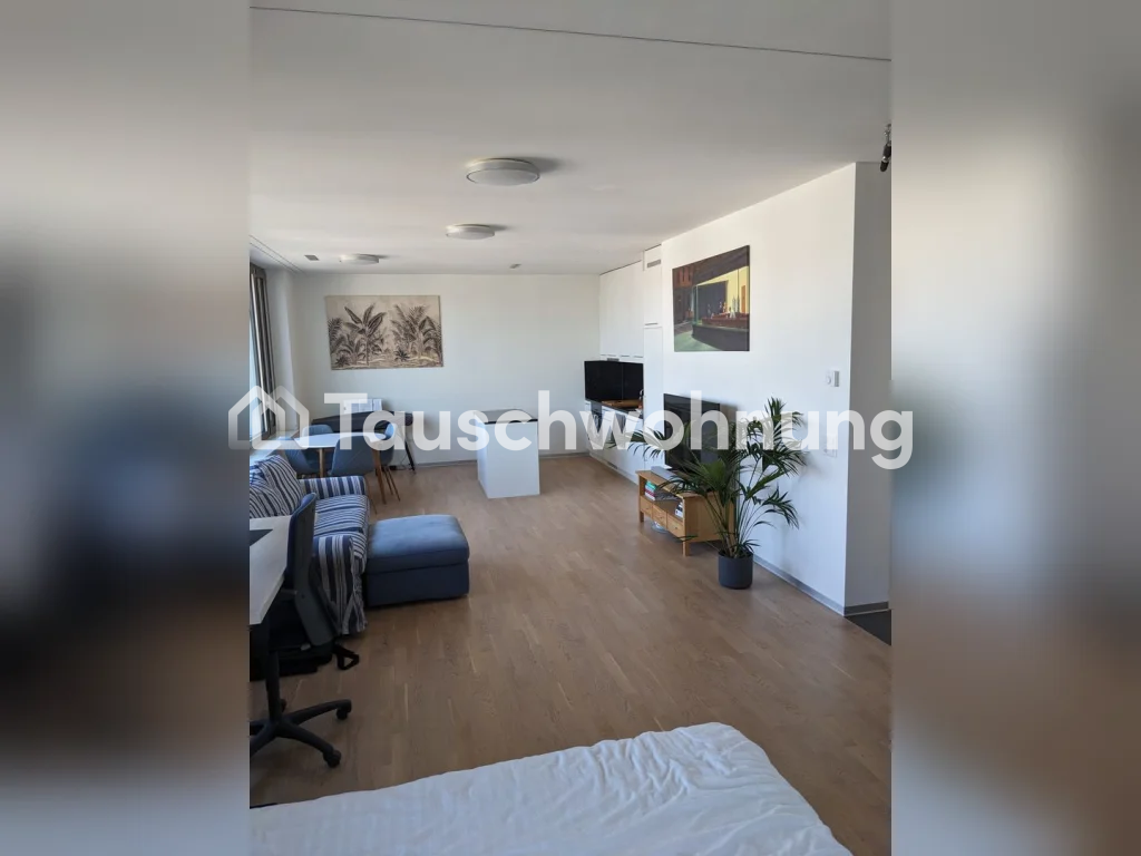 Appartement 1 pièce