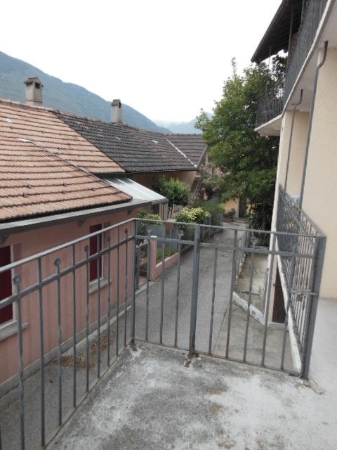 Appartamento di 1 ½ locali