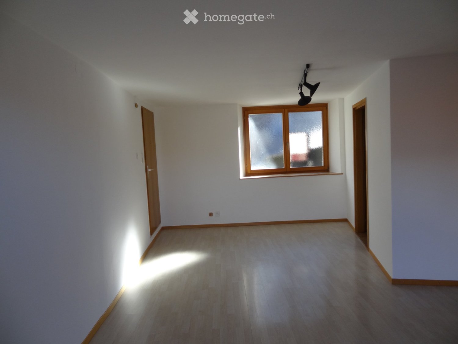 Appartamento di 1 ½ locali