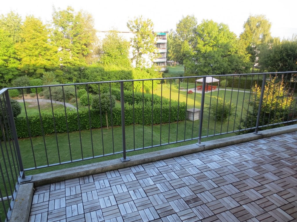 Appartement 3 ½ pièces