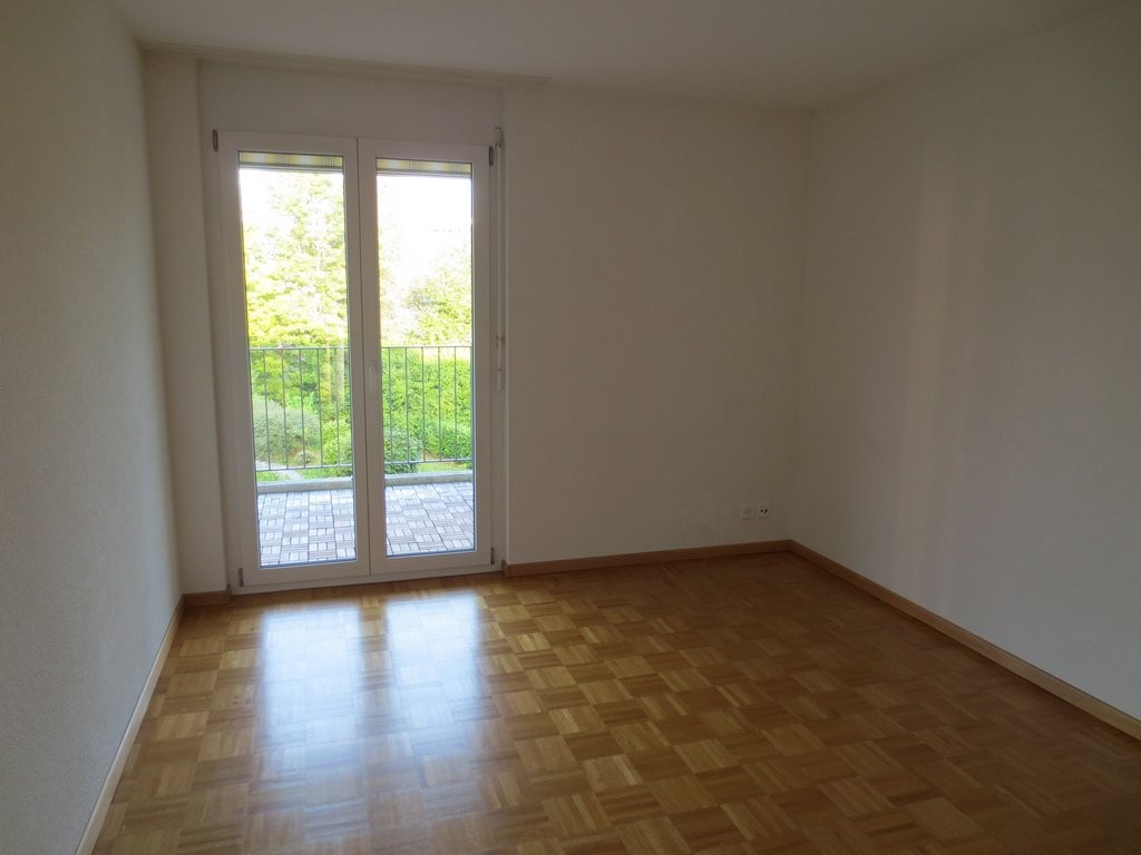 Appartement 3 ½ pièces