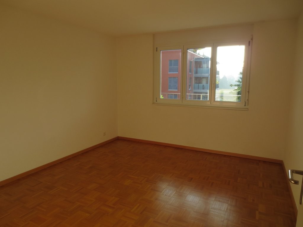 Appartement 3 ½ pièces
