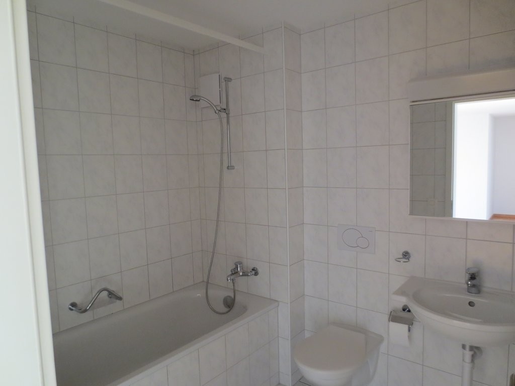 Appartement 3 ½ pièces