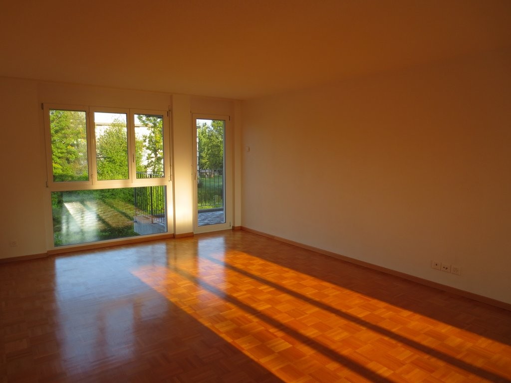 Appartement 3 ½ pièces