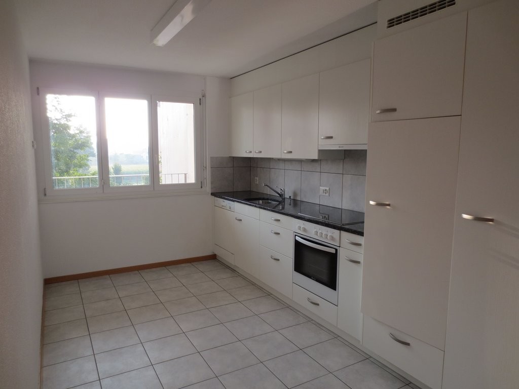 Appartement 3 ½ pièces