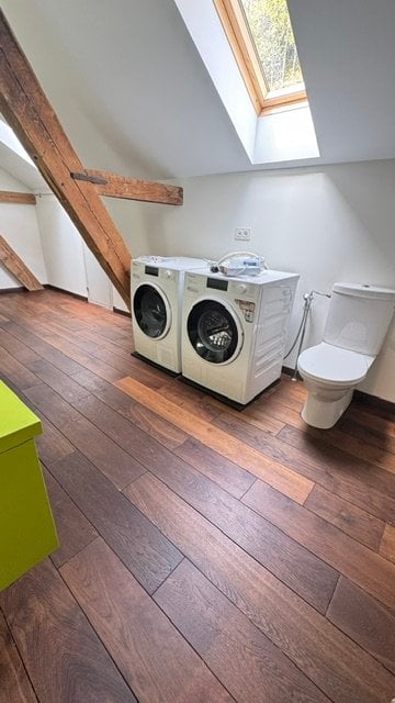 Appartamento di 6 ½ locali